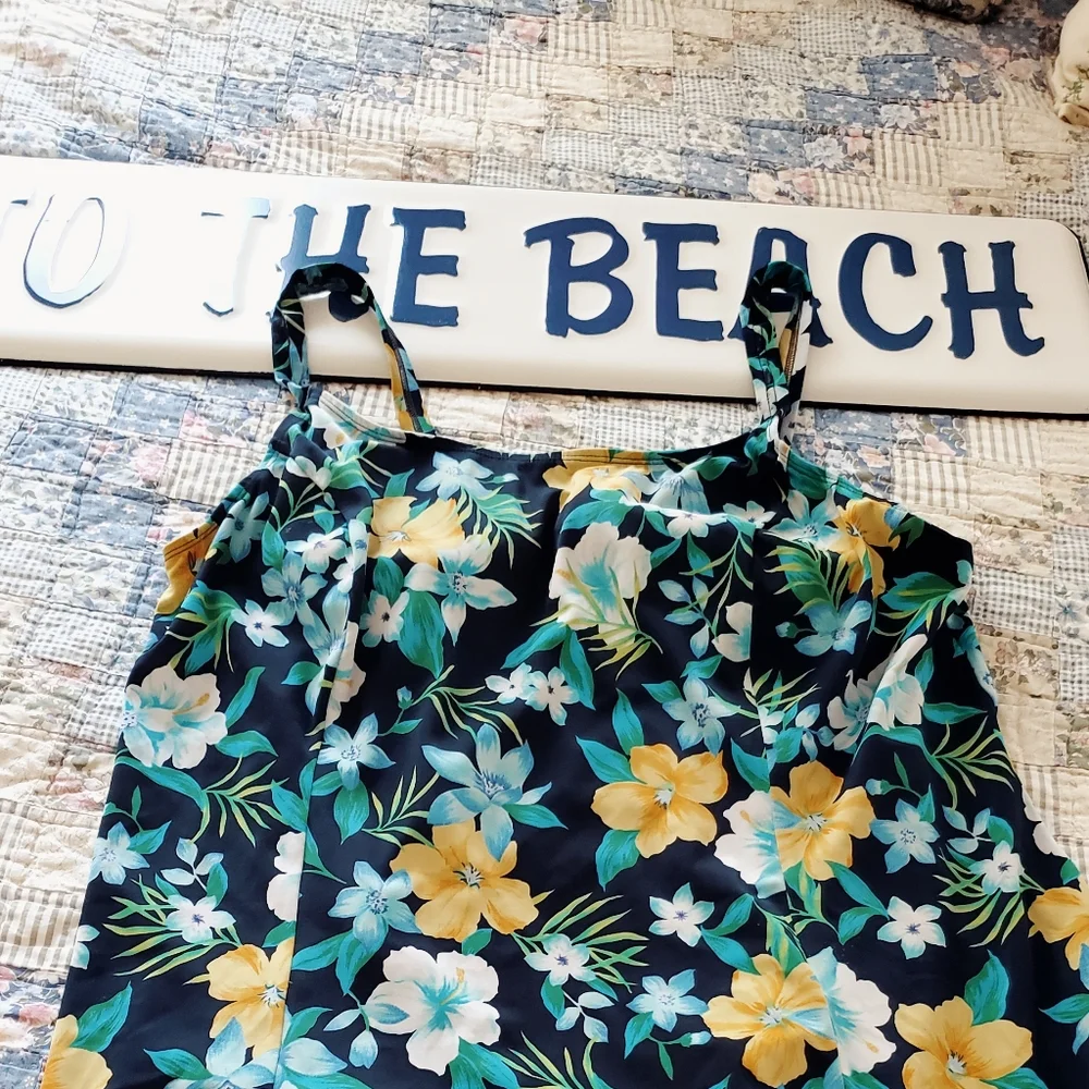 Vintage Bathing Suit - Picture 12 of 13